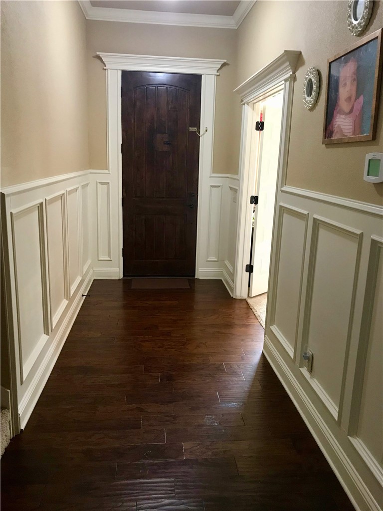 Kerelaw Castle Bentonville - Residential Lease