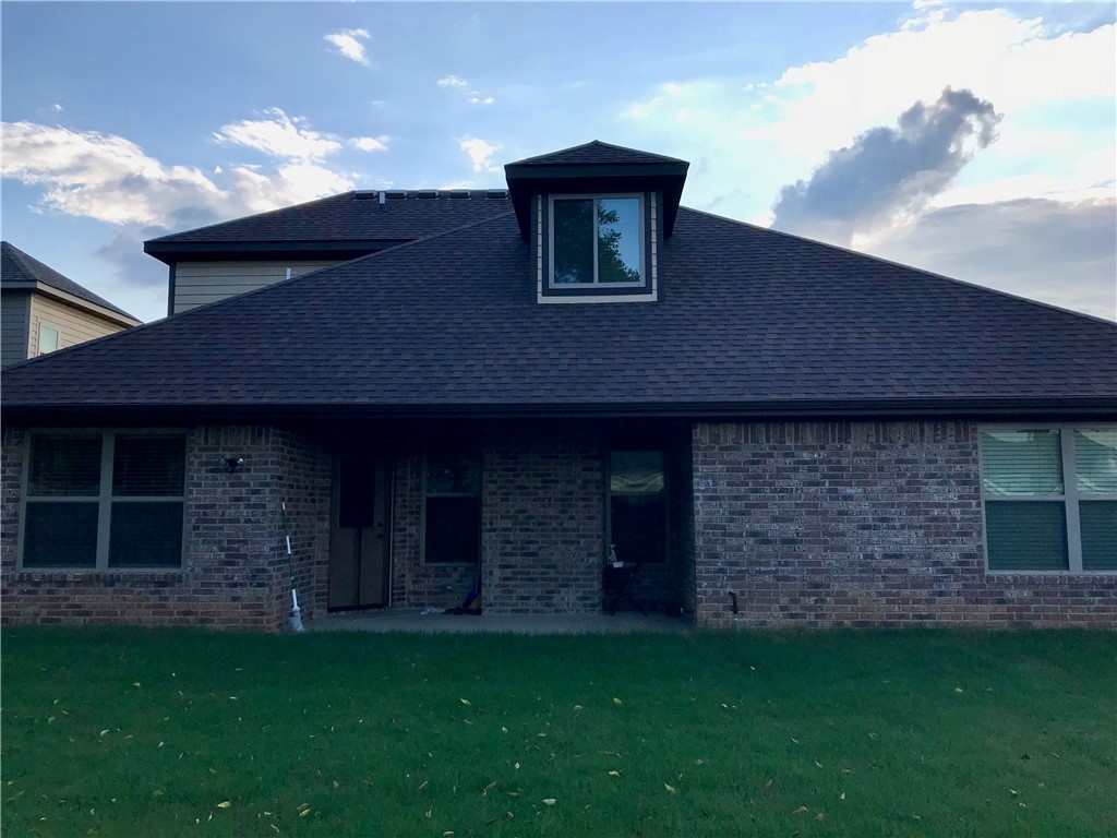 Kerelaw Castle Bentonville - Residential Lease