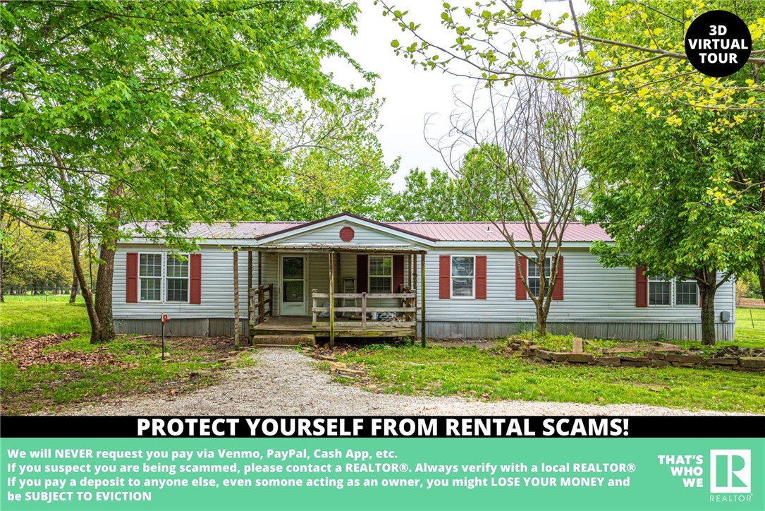 MLS DATA ONLY - Lease Renewal