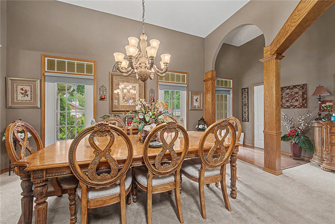 Hidden Spgs Ph I Bentonville - Residential