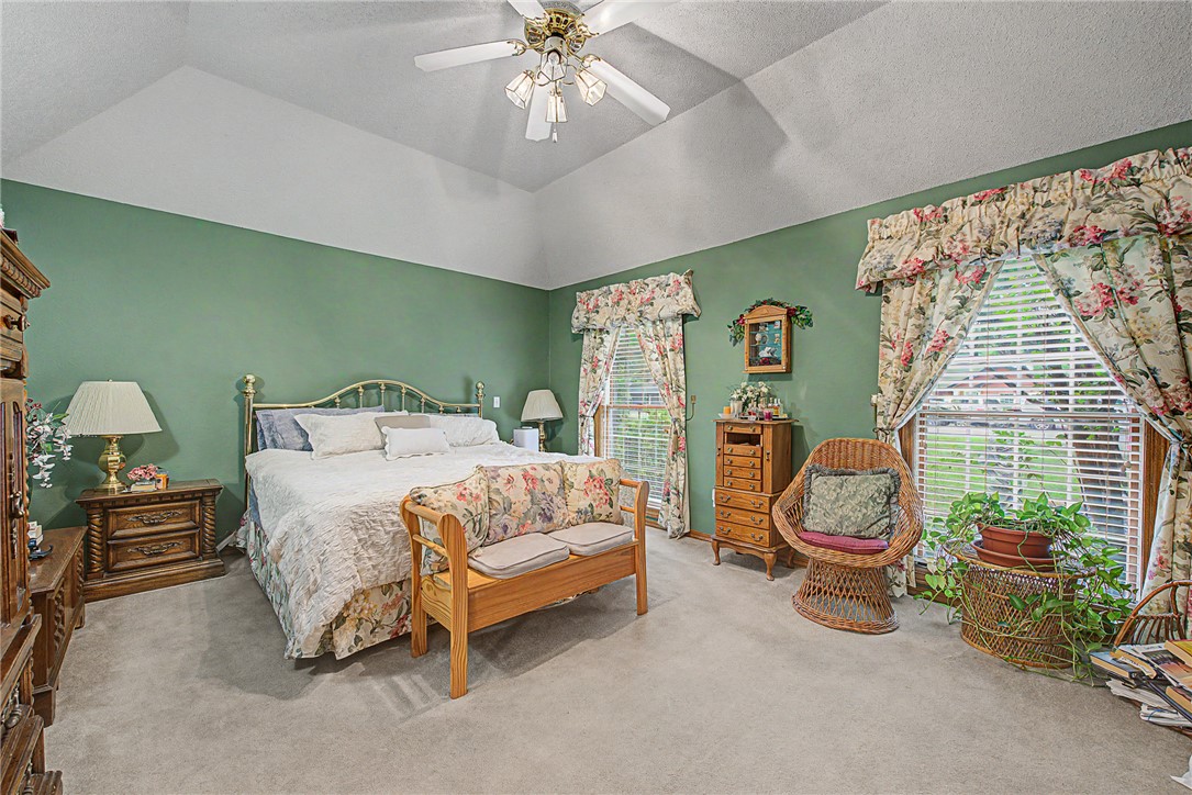 Hidden Spgs Ph I Bentonville - Residential