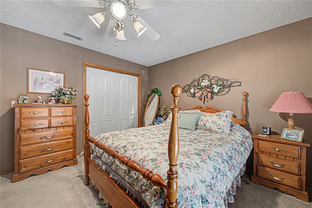 Hidden Spgs Ph I Bentonville - Residential