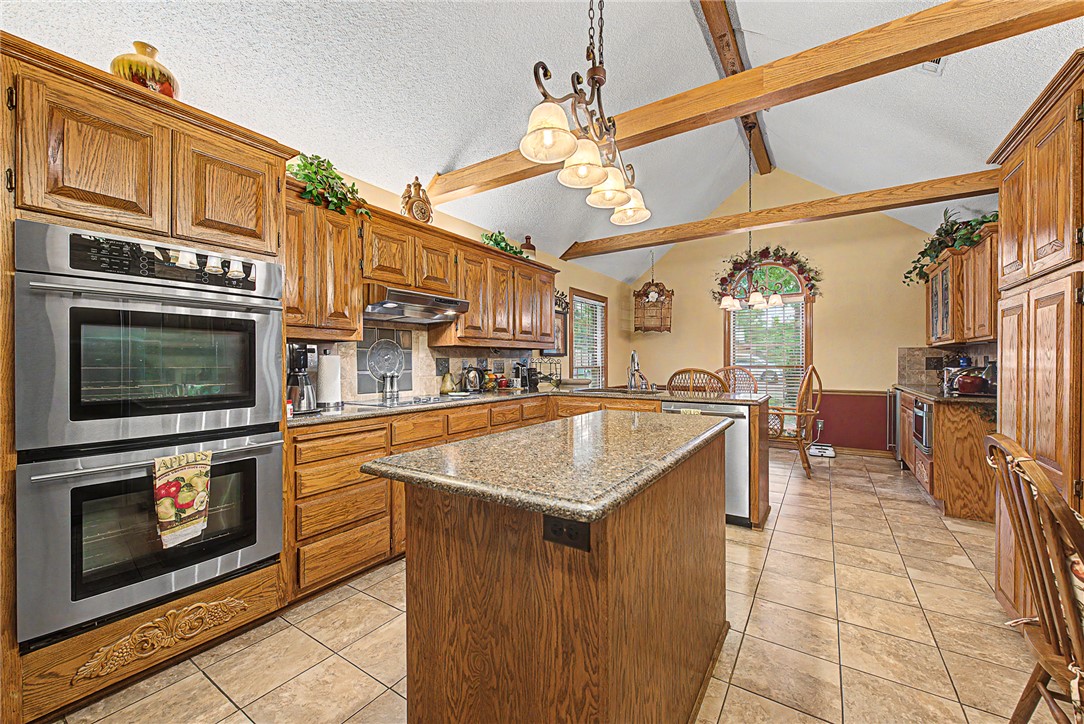 Hidden Spgs Ph I Bentonville - Residential
