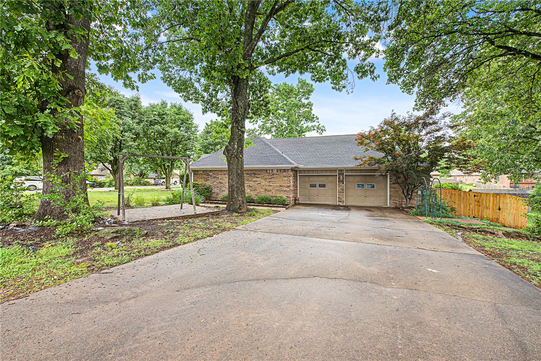Hidden Spgs Ph I Bentonville - Residential