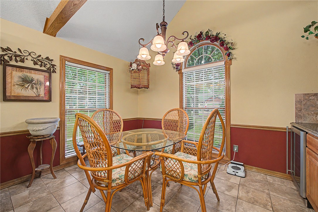 Hidden Spgs Ph I Bentonville - Residential