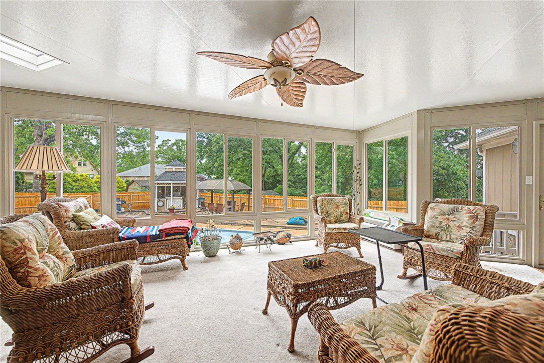 Hidden Spgs Ph I Bentonville - Residential