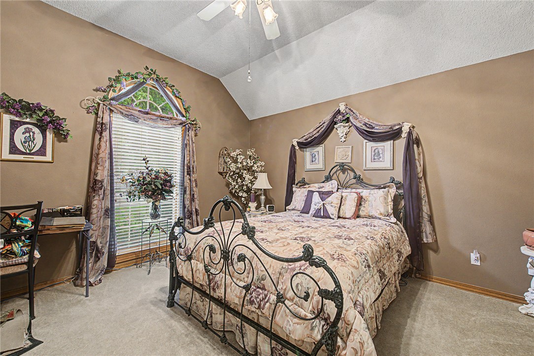 Hidden Spgs Ph I Bentonville - Residential