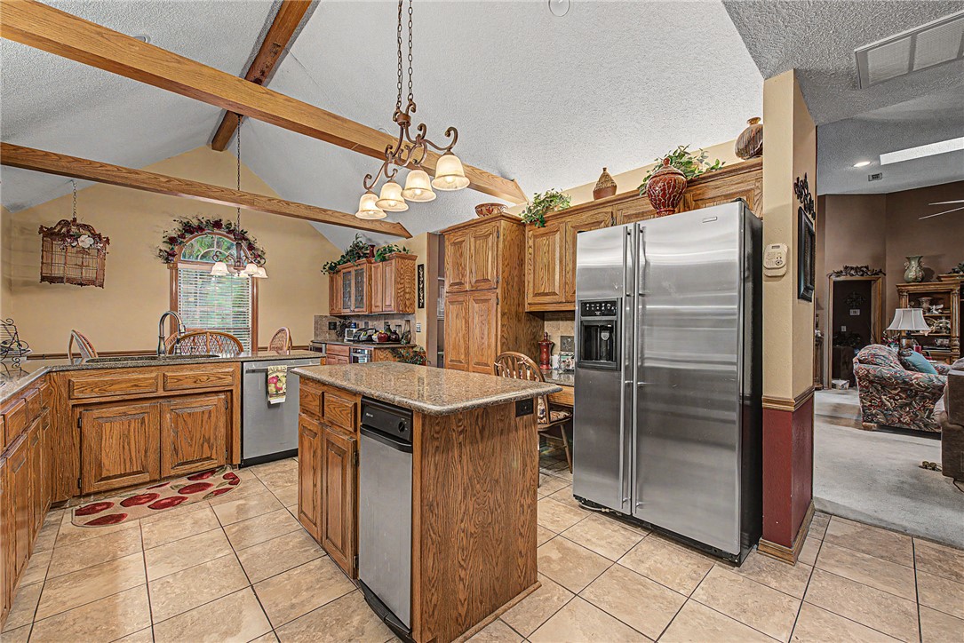 Hidden Spgs Ph I Bentonville - Residential
