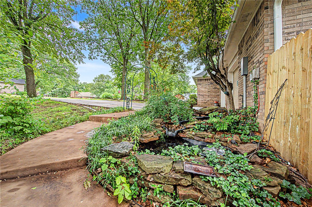 Hidden Spgs Ph I Bentonville - Residential