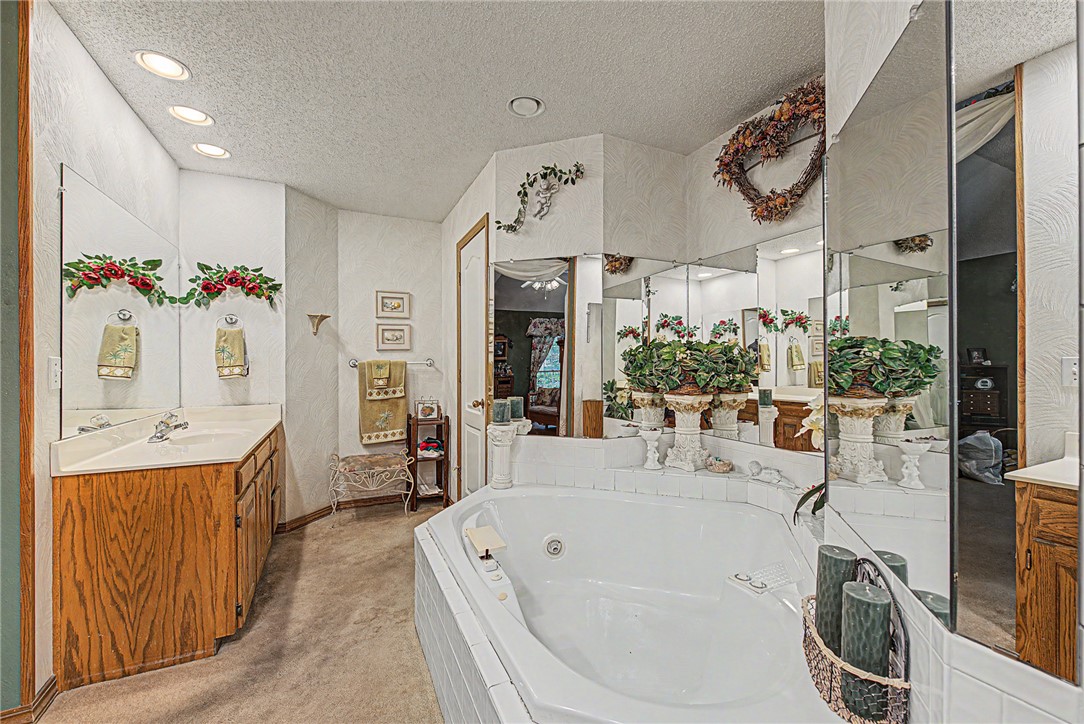 Hidden Spgs Ph I Bentonville - Residential