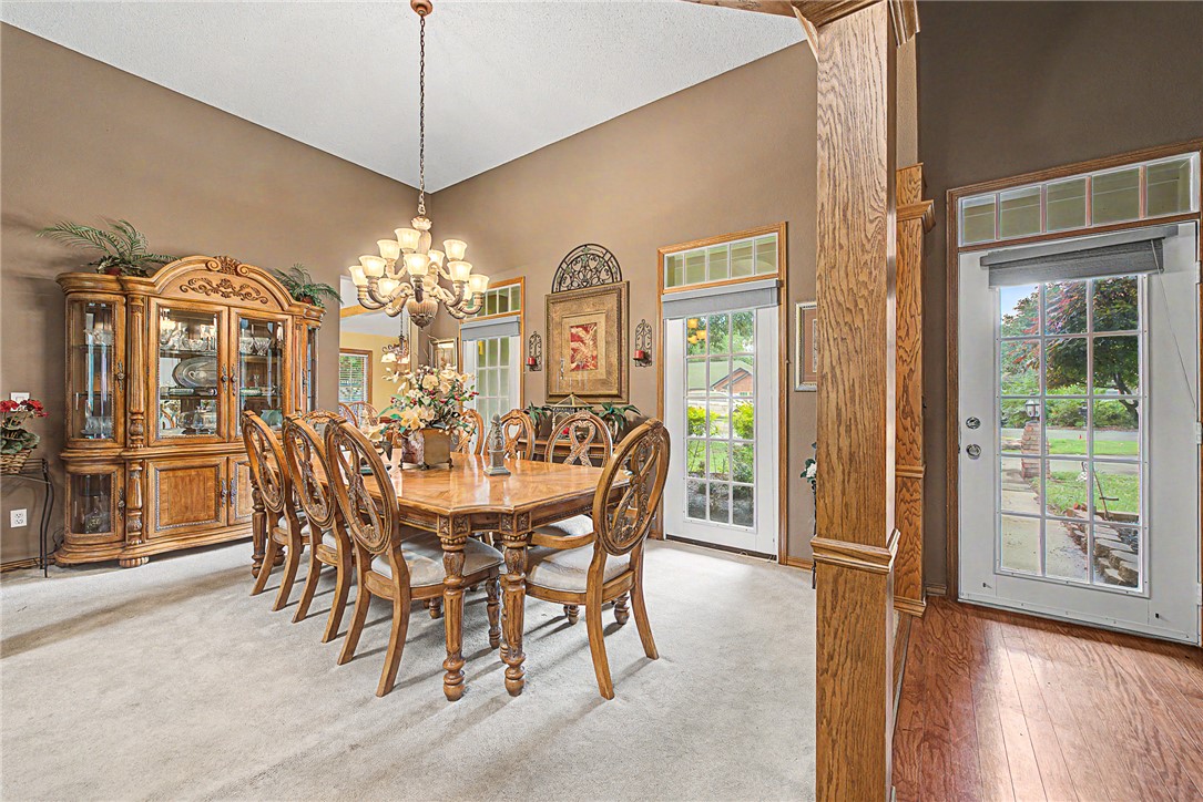 Hidden Spgs Ph I Bentonville - Residential