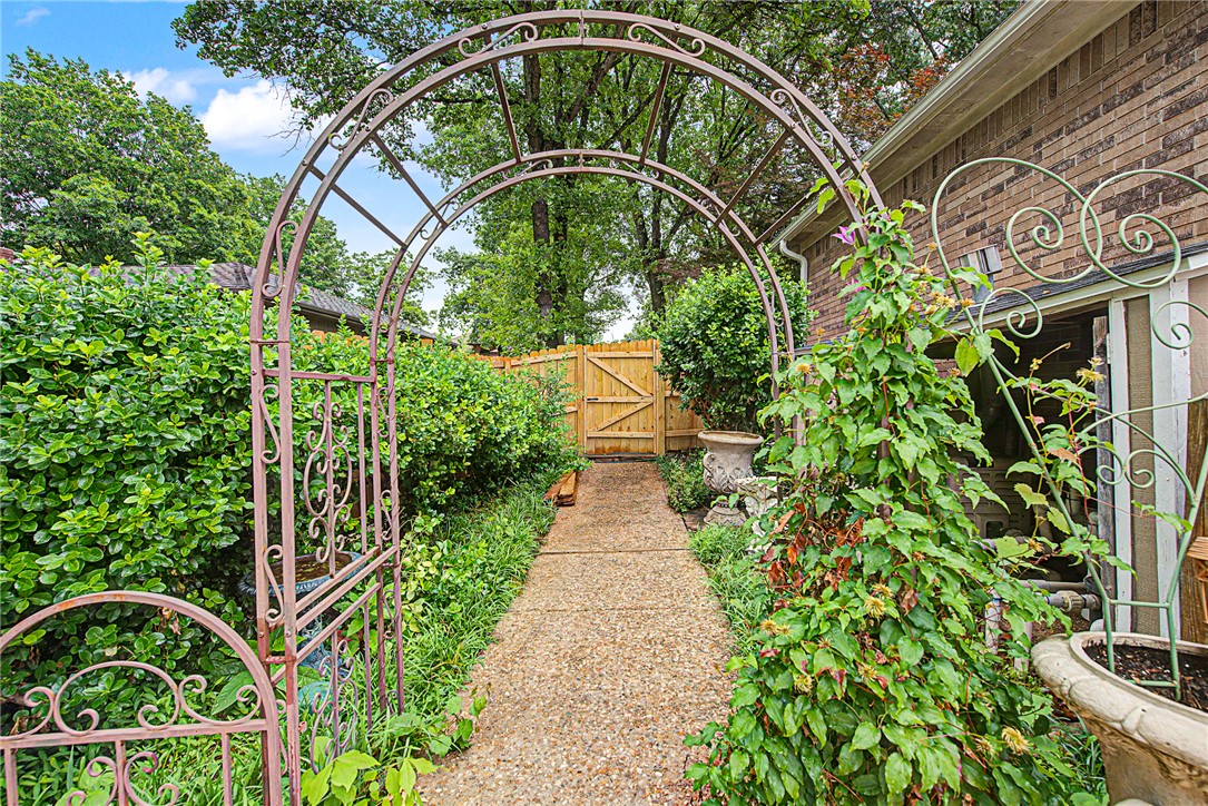 Hidden Spgs Ph I Bentonville - Residential