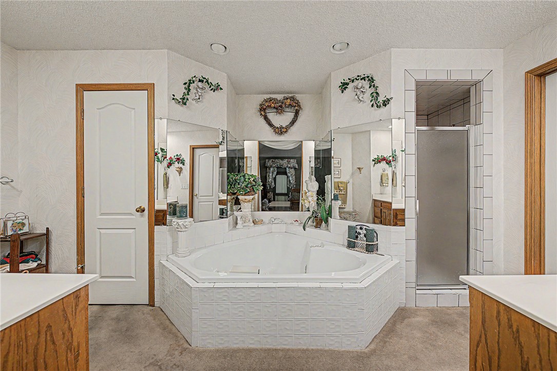 Hidden Spgs Ph I Bentonville - Residential