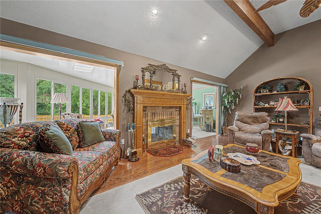 Hidden Spgs Ph I Bentonville - Residential