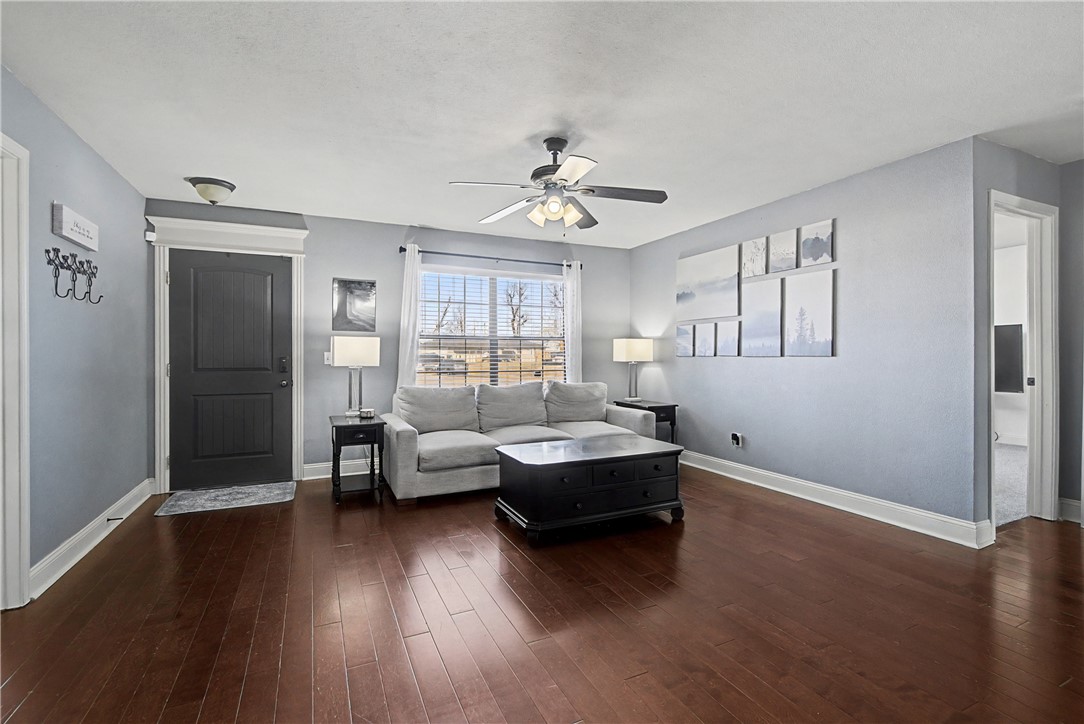 Parkwood Add-Rogers - Residential