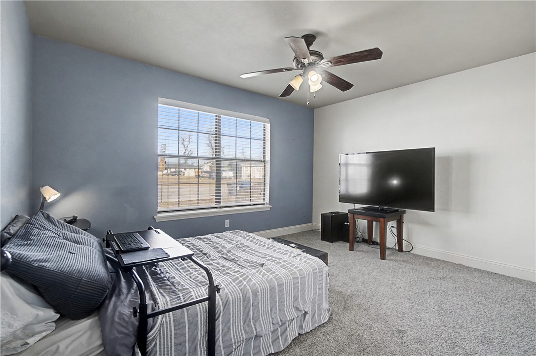 Parkwood Add-Rogers - Residential