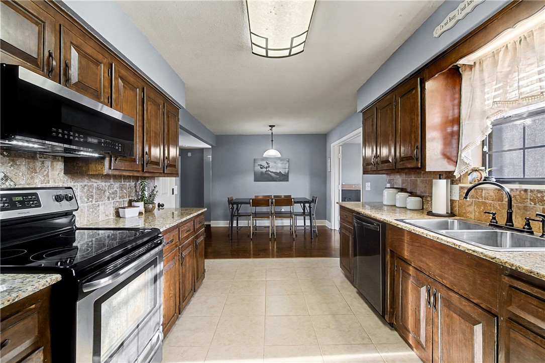 Parkwood Add-Rogers - Residential