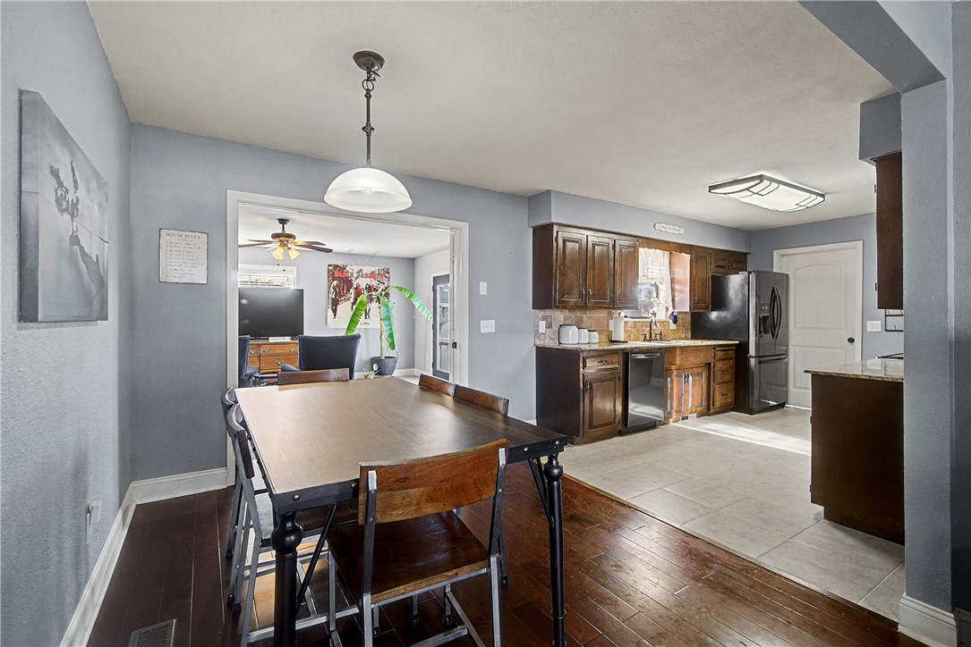 Parkwood Add-Rogers - Residential