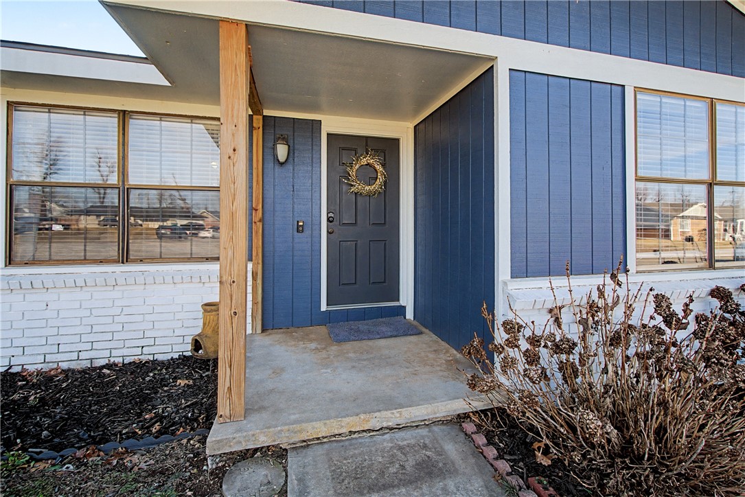 Parkwood Add-Rogers - Residential