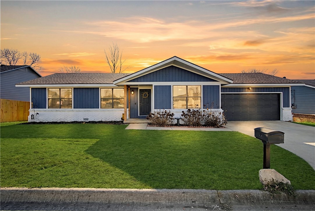 Parkwood Add-Rogers - Residential