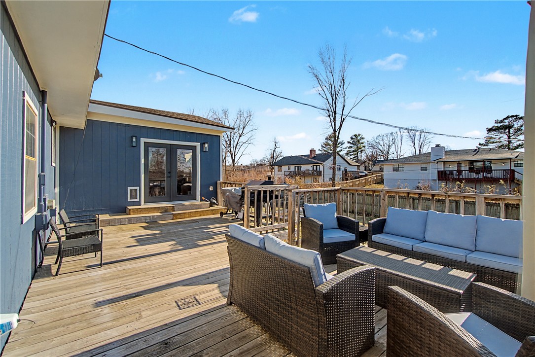 Parkwood Add-Rogers - Residential