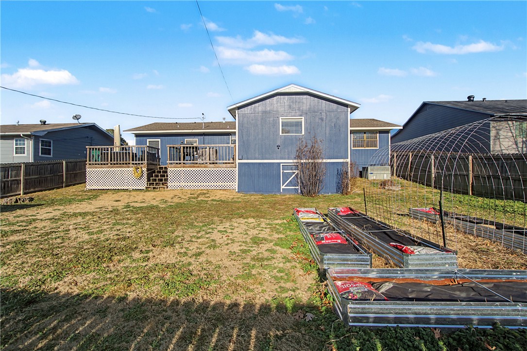 Parkwood Add-Rogers - Residential