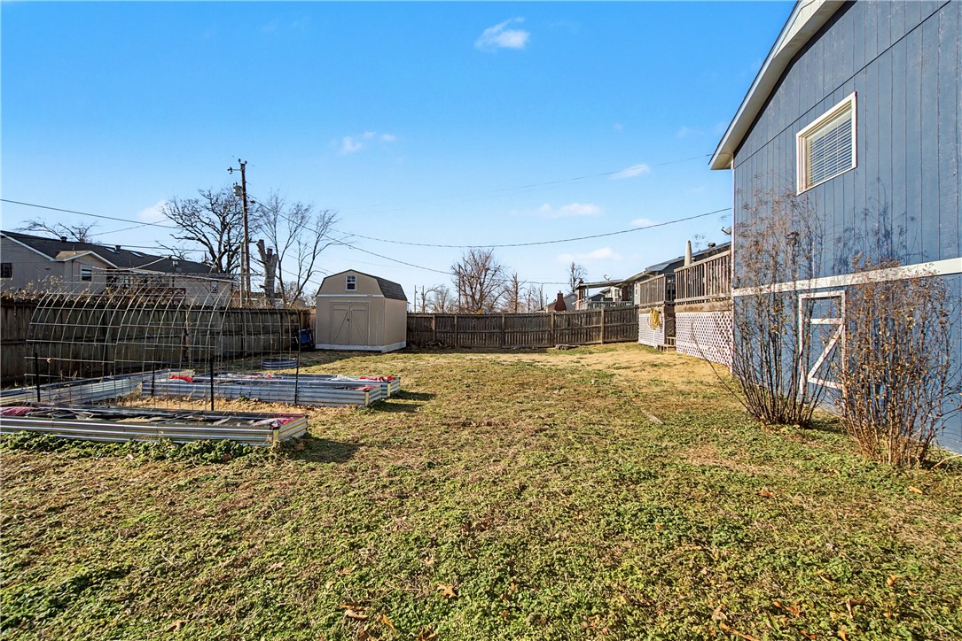 Parkwood Add-Rogers - Residential