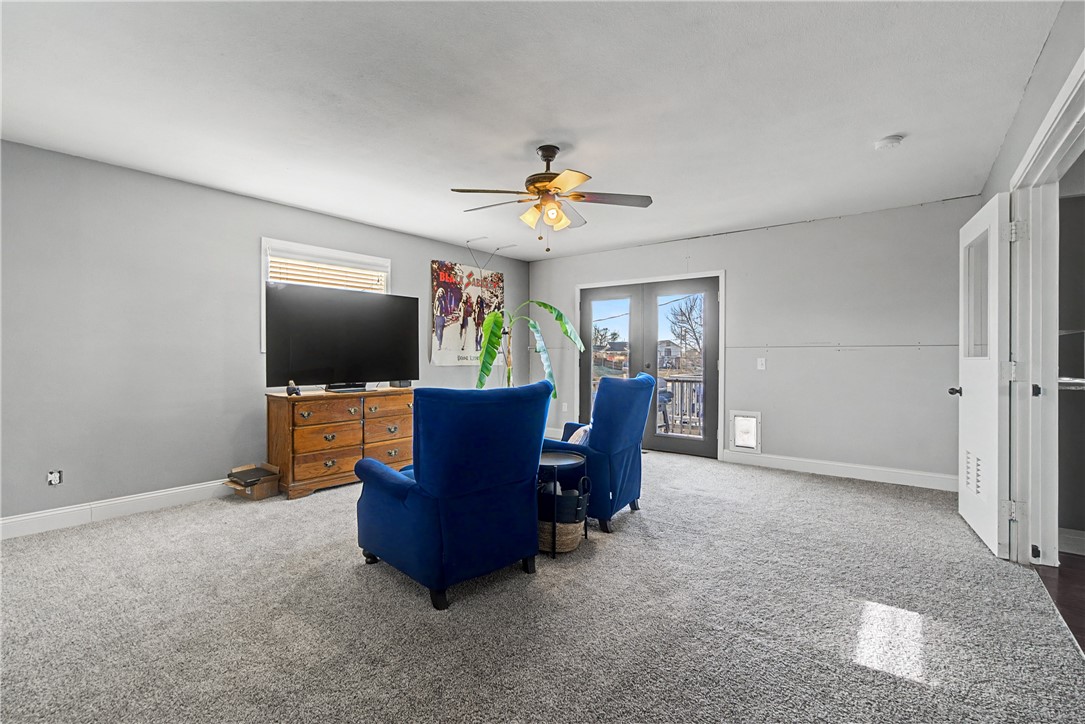 Parkwood Add-Rogers - Residential