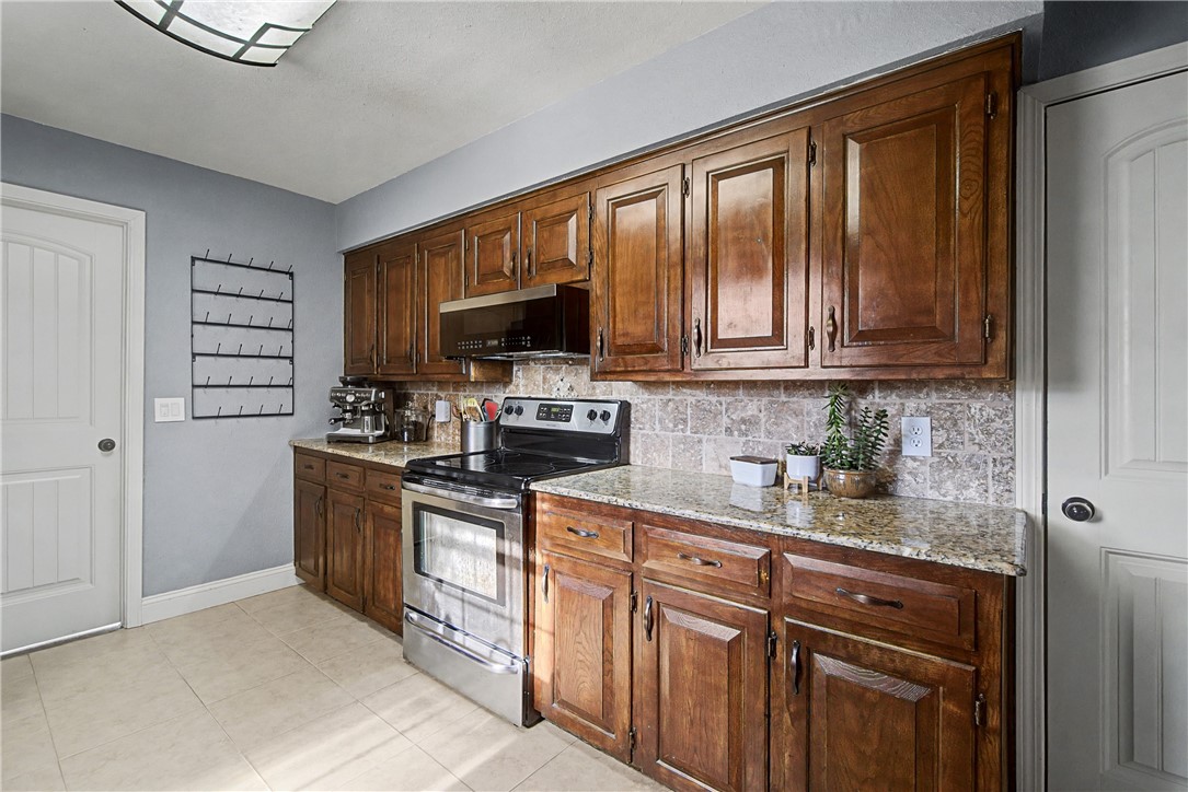 Parkwood Add-Rogers - Residential