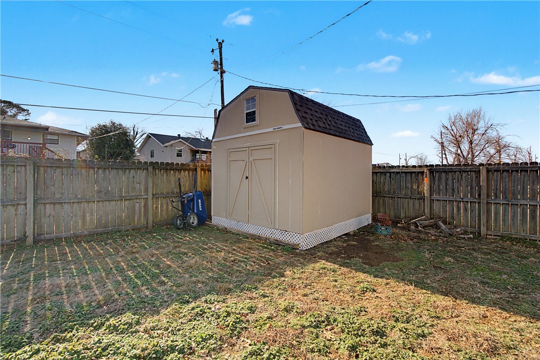 Parkwood Add-Rogers - Residential