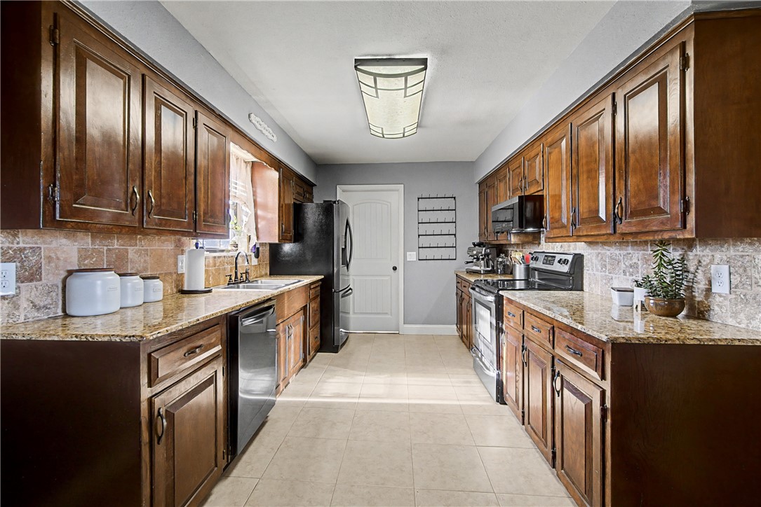 Parkwood Add-Rogers - Residential