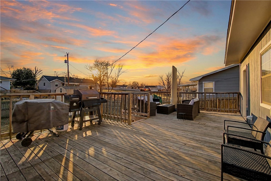 Parkwood Add-Rogers - Residential