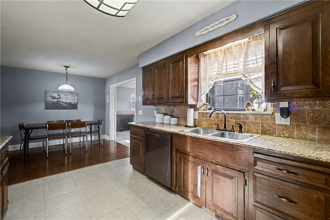 Parkwood Add-Rogers - Residential