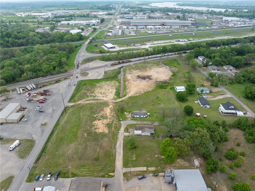 Boatright Add - Land