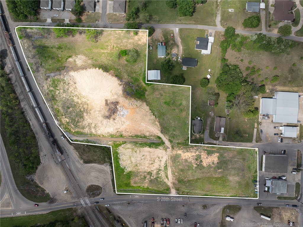 Boatright Add - Land