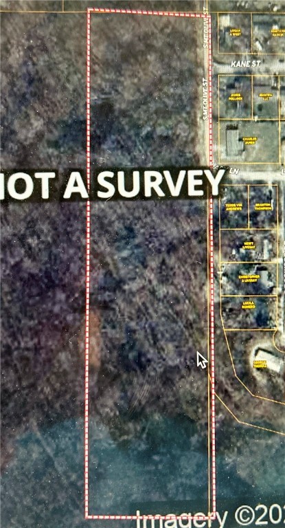 10 Wooded Acres – Close to Town
Beautiful and private 10-acre tract with mature trees and a natural, steep terrain—ideal for a secluded getaway, cabin site, or recreational use. Just minutes from town, offering the best of both privacy and convenience. Buyer to verify access, utilities, and conduct all due diligence. Subject to lot split approval . Buyer and seller to be satisfied with new survey lines. Also see MLS number 1281511