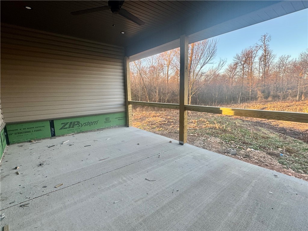 Snyder Estates Ph Iii Rurban - Residential