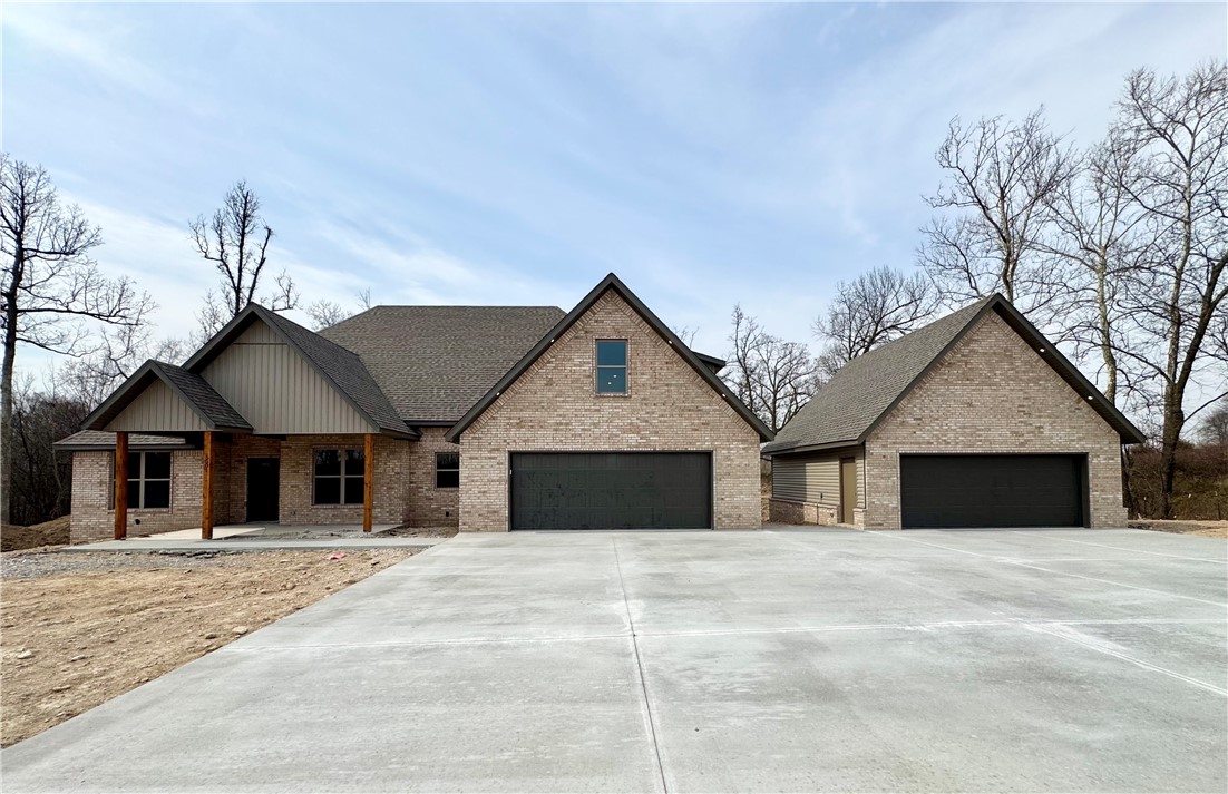 Snyder Estates Ph Iii Rurban - Residential