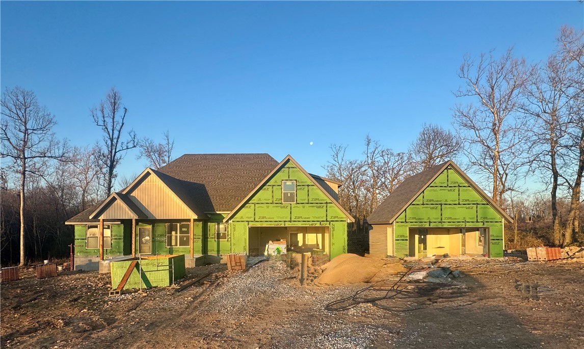 Snyder Estates Ph Iii Rurban - Residential