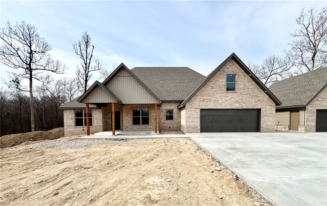 Snyder Estates Ph Iii Rurban - Residential