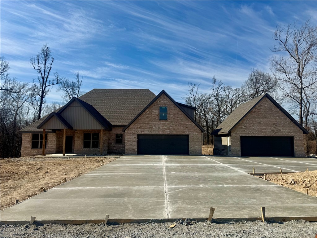 Snyder Estates Ph Iii Rurban - Residential