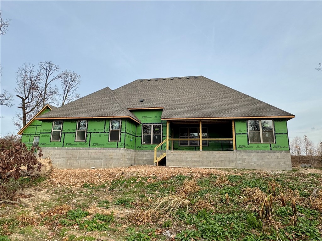 Snyder Estates Ph Iii Rurban - Residential