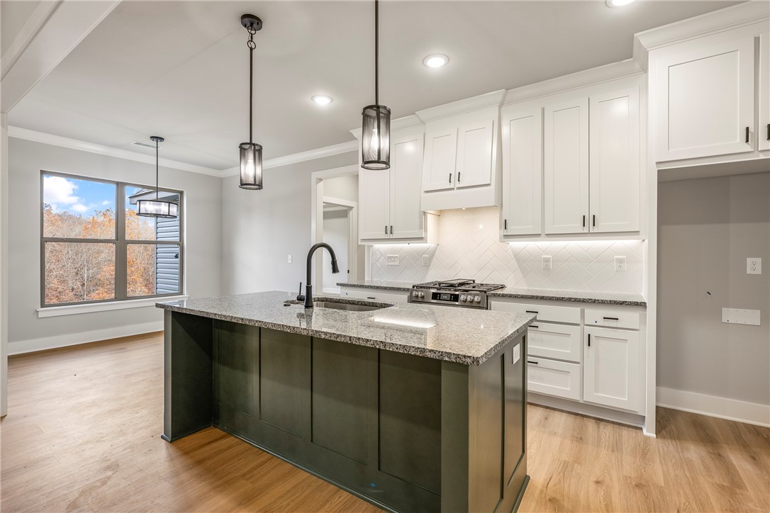 Snyder Estates Ph Iii Rurban - Residential