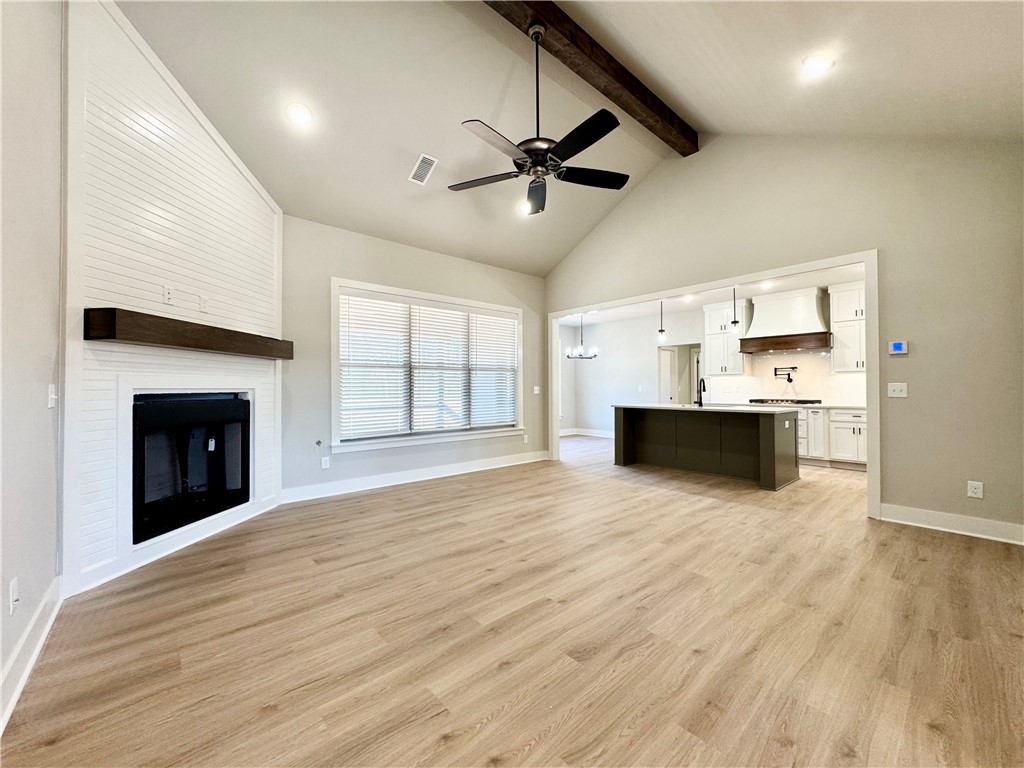 Snyder Estates Ph Iii Rurban - Residential