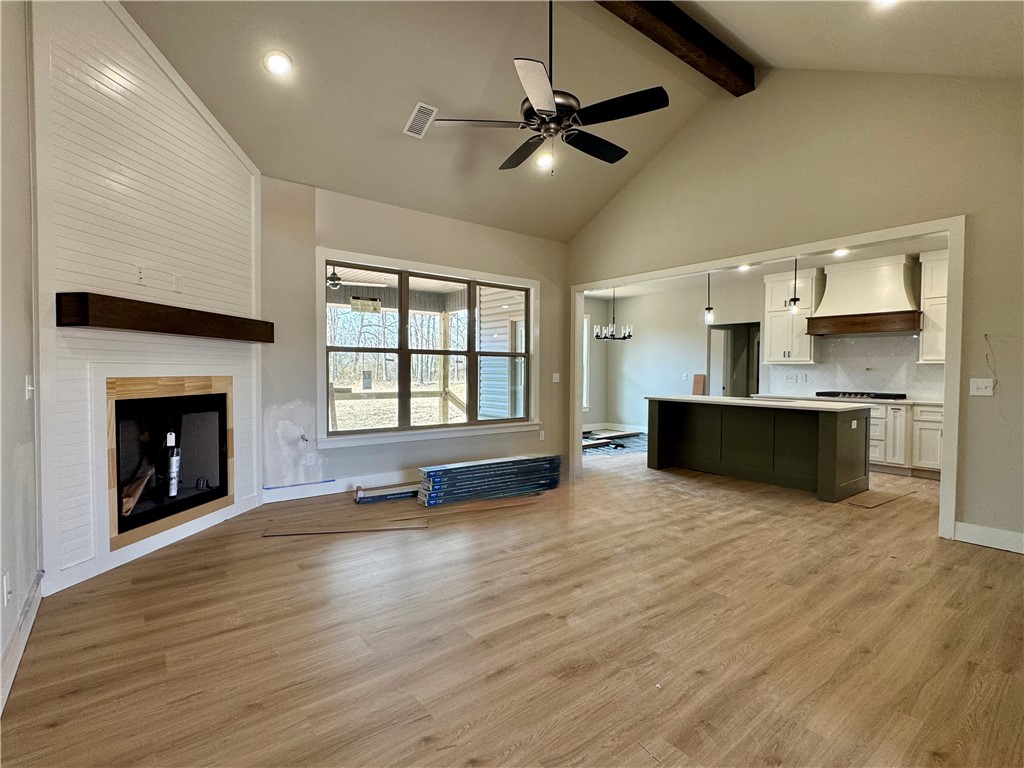 Snyder Estates Ph Iii Rurban - Residential