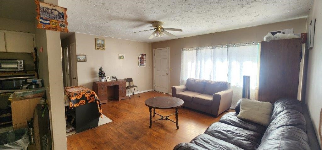 Centerton Orig Centerton - Residential Income