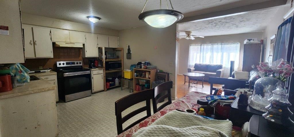 Centerton Orig Centerton - Residential Income