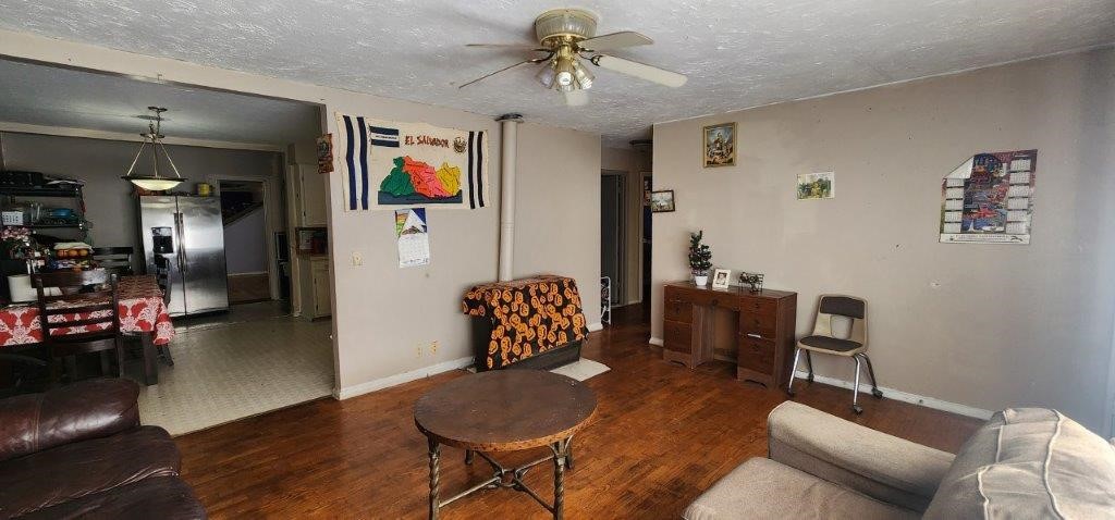 Centerton Orig Centerton - Residential Income