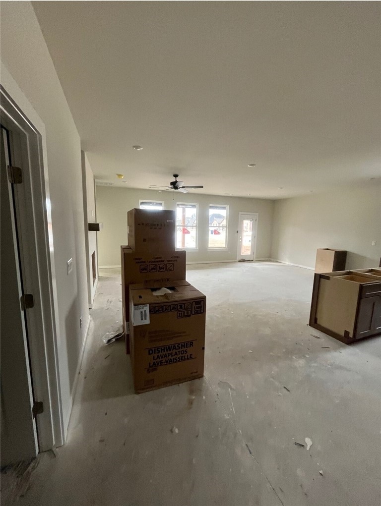 HERITAGE RANCH PH 5-SILOAM SPRINGS - Residential