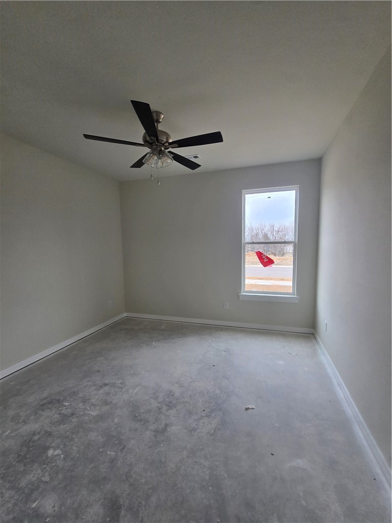 HERITAGE RANCH PH 5-SILOAM SPRINGS - Residential